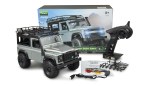 Land Rover Defender 90 Scale-Geländewagen 4WD schaal 1 op 12 RTR 