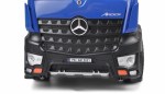Mercedes-Benz Arocs licentie dumper 2,4GHz RTR blauw