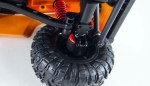 D90X12 Landrover Scale Crawler 4WD schaal 1 op 12 RTR