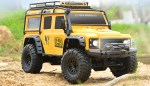 22589 Dirt Climbing Safari SUV Crawler 4WD twr-trading.nl 03