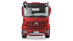 Mercedes-Benz Arocs hydraulische kiepwagen Pro 4x4 1:14 RTR