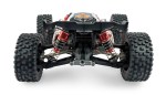 MEW4 Buggy brushless 4WD schaal 1 op 16 RTR 