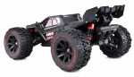 Radiografische Hyper GO Truggy brushless 4WD RTR 