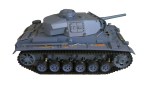 23063 Panzerkampfwagen III met rook geluid en schietfunctie IR en BB beide www.twr-trading.nl 02