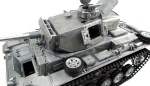 Mato Panzer III 1 op 16 Professional Line III BB en UP 