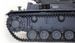 Panzer III 1 op 16 Professional Line III met BB en P schietfunctie