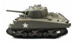 M4A3 Sherman 1 op 16 Professional Line III IR en P schietfunctie