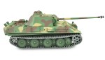 23105 Bestuurbare Panther G tank 1 op 16 Advanced Line BB schietfunctie www.twr-trading.nl 03