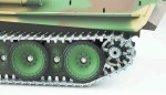 23105 Bestuurbare Panther G tank 1 op 16 Advanced Line BB schietfunctie www.twr-trading.nl 04