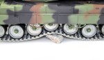 Leopard 2A6 schaal 1 op 16 Professional Line met IR en BB schietfunctie 
