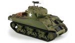 23114 U.S. M4A3 Sherman 1 op 16 Advanced Line IR en BB schietopties - www.twr-trading.nl 02