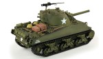 23114 U.S. M4A3 Sherman 1 op 16 Advanced Line IR en BB schietopties - www.twr-trading.nl 04