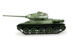 23116 rc tank T34 85 1 op 16 Advanced Line II IR en BB schietopties - www.twr-trading.nl 02