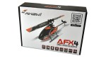 AFX4 Single-Rotor Helicopter 4-Kanaals 6G RTF
