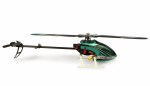 AFX180 PRO Helicopter flybarless 6-Kanal 3D/6G RTF 