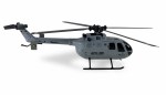 AFX-105 4-Kanaals Helicopter 6G RTF 2,4GHz 