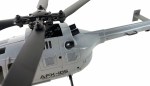 AFX-105 4-Kanaals Helicopter 6G RTF 2,4GHz 