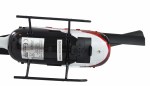 AFX-105 X 4-Kanaals Helicopter 6G 2,4GHz RTF 