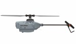 25323 Militaire spy helikopter Black Hornet AFX-PD100 met HD camera www.twr-trading.nl 03