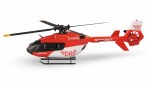 AFX-135 DRF 4-Kanaals Helicopter 6G RTF