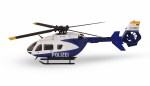 25328 AFX-135 Polizei 4-Kanaals Helicopter 6G RTF - www.twr-trading.nl 03