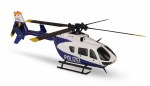 25328 AFX-135 Polizei 4-Kanaals Helicopter 6G RTF - www.twr-trading.nl 05