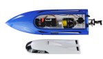 26073 Speedboot 7012 Mono blauw 2,4 GHz 25km per uur - www.twr-trading.nl 04