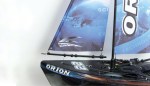 26086 Radiografische zeilboot Orion V2 460mm ARTR www.twr-trading.nl 04