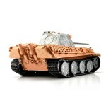 Bouwpakket radiografische tank Panther G versie