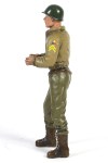 Corporal E. Stull | Figuren schaal 1:16 | rc tank accessoires